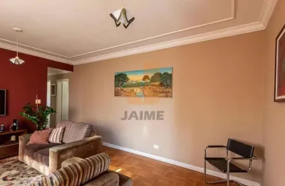 Apartamento com 3 quartos à venda na Rua Minas Gerais, 388, Higienópolis, São Paulo
