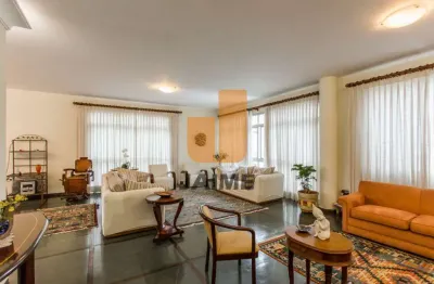 Apartamento com 3 quartos à venda na Rua Baronesa de Itu, 258, Higienópolis, São Paulo