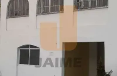 Sobrado comercial e residencial com 9 salas, 15 vagas em higienópolis.