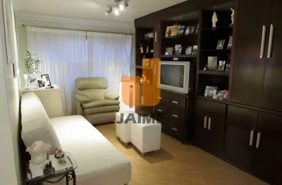 Apartamento com 3 quartos à venda na Rua Doutor Albuquerque Lins, 634, Higienópolis, São Paulo