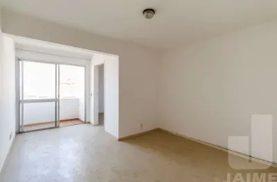 Apartamento com 1 quarto à venda na Rua Jaguaribe, 102, Higienópolis, São Paulo