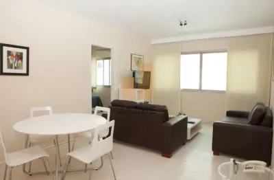 Apartamento com 2 quartos à venda na Rua Marquês de Itu, 836, Higienópolis, São Paulo