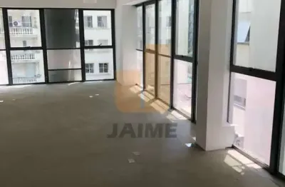 Sala comercial com 3 salas à venda na Rua Maranhão, 584, Higienópolis, São Paulo