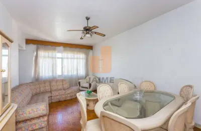 Apartamento com 2 quartos à venda na Rua Caio Prado, 30, Consolação, São Paulo