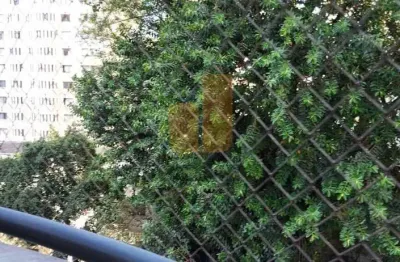 Apartamento com 2 quartos para alugar na Rua Bela Cintra, 336, Consolação, São Paulo