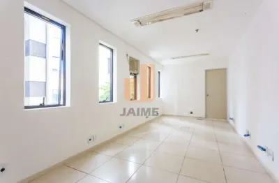Sala comercial com 2 salas à venda na Rua Doutor Albuquerque Lins, 503, Higienópolis, São Paulo