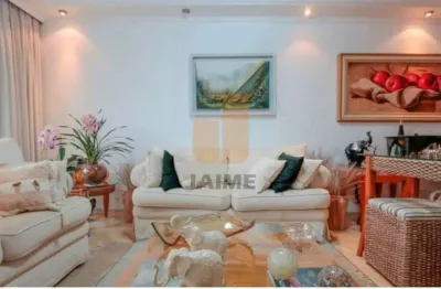 Apartamento com 3 quartos para alugar na Rua Martinico Prado, 90, Santa Cecília, São Paulo