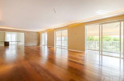 Apartamento com 4 dormitórios sendo 4 suítes e 3 vagas em higienópolis