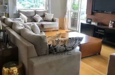 Apartamento com 4 quartos à venda na Rua Tupi, 947, Higienópolis, São Paulo