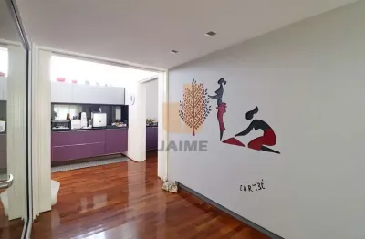 Apartamento com 3 quartos à venda na Rua Bela Cintra, 1347, Consolação, São Paulo