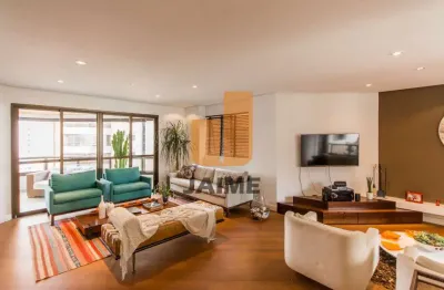 Apartamento com 3 quartos à venda na Rua Aimberê, 405, Perdizes, São Paulo