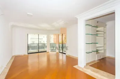 Apartamento com 3 quartos à venda na Rua Gabriel dos Santos, 541, Higienópolis, São Paulo