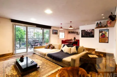 Apartamento com 3 quartos à venda na Alameda Barros, 418, Higienópolis, São Paulo