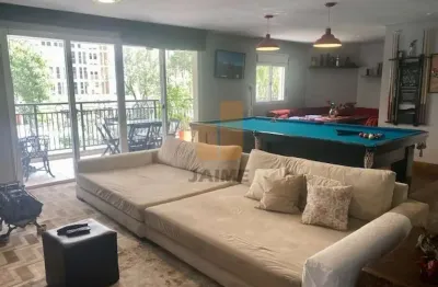 Apartamento com 3 quartos à venda na Alameda Barros, 418, Higienópolis, São Paulo