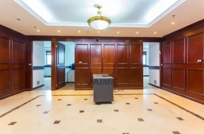 Sala comercial com 8 salas à venda na Avenida Angélica, 688, Higienópolis, São Paulo