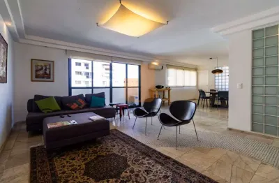 Apartamento com 3 suítes, varandas, ar condicionado, lazer e 3 vagas