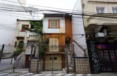 Casa com 3 quartos à venda na rua jesuíno pascoal, 62, santa cecília, são paulo, 200 m2 por r$ 1.431.000
