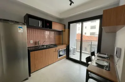 Apartamento com 1 quarto à venda na Rua Jaguaribe, 649, Higienópolis, São Paulo