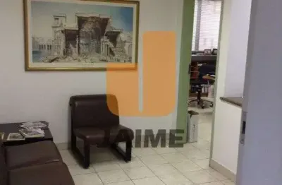 Sala comercial com 1 sala à venda na Rua Conselheiro Brotero, 1539, Higienópolis, São Paulo