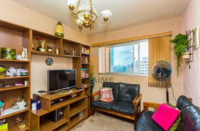 Apartamento com 2 quartos à venda na Rua Vitorino Carmilo, 620, Barra Funda, São Paulo