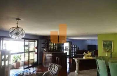 Apartamento com 4 quartos para alugar na Rua Conselheiro Fernandes Torres, 50, Perdizes, São Paulo