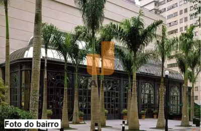 Apartamento com 4 quartos para alugar na Rua Doutor Brasílio Machado, 380, Higienópolis, São Paulo