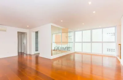 Apartamento com 3 quartos à venda na Rua Bela Cintra, 2316, Consolação, São Paulo