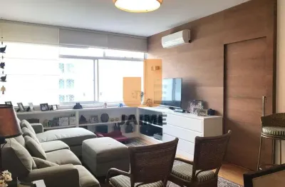 Apartamento com 3 quartos à venda na Rua Doutor Veiga Filho, 228, Higienópolis, São Paulo