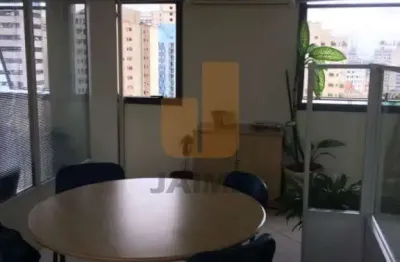 Sala comercial com 3 salas à venda na Rua Cardoso de Almeida, 167, Perdizes, São Paulo