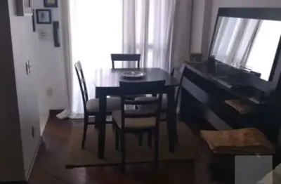 Apartamento com 1 quarto à venda na Rua Doutor Gabriel dos Santos, 67, Higienópolis, São Paulo