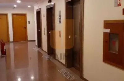 Sala comercial à venda na Avenida Doutor Cardoso de Melo, 1470, Vila Olímpia, São Paulo