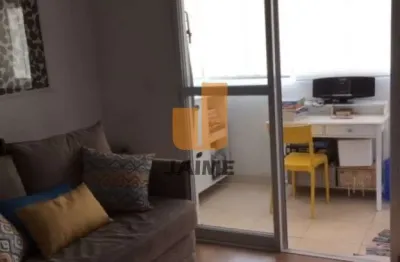 Apartamento com 3 quartos à venda na Rua Doutor Alfredo de Castro, 250, Barra Funda, São Paulo