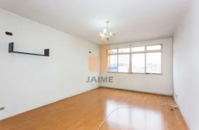 Apartamento com 1 quarto à venda na Rua Conselheiro Brotero, 740, Higienópolis, São Paulo