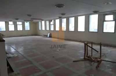 Sala comercial à venda na rua sergipe, 475, higienópolis, são paulo, 180 m2 por r$ 1.500.000