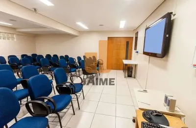 Sala comercial com 3 salas à venda na Rua Frei Caneca, 91, Consolação, São Paulo