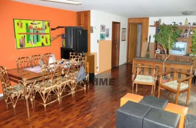 Apartamento com 3 quartos à venda na Rua Doutor Albuquerque Lins, 724, Higienópolis, São Paulo