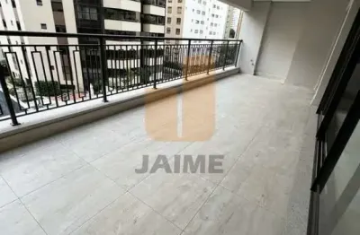 Apartamento à venda com 3 dormitórios, sendo 3 suítes, 2 vagas - perdizes