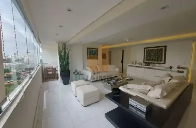 Apartamento com 3 quartos à venda na Rua Inocêncio Unhate, 96, Perdizes, São Paulo