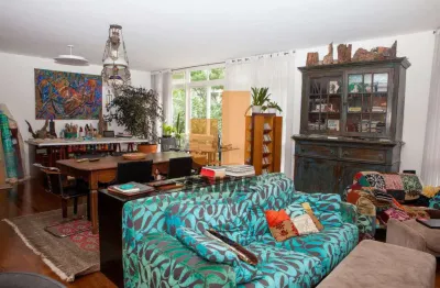 Apartamento com 3 quartos à venda na Rua Pernambuco, 204, Higienópolis, São Paulo