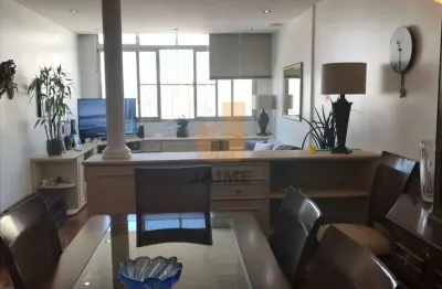 Bem localizado em perdizes com 150 m2 e 2 vagas, próximo ao parque da água branca.