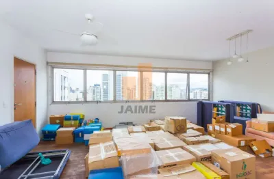 Apartamento com 3 quartos à venda na Rua Turiassu, 161, Perdizes, São Paulo