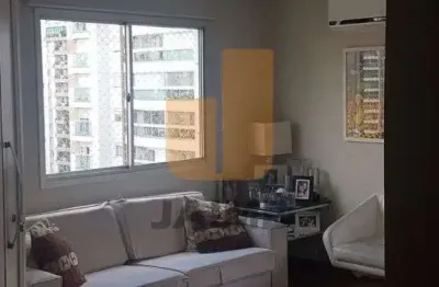 Apartamento com 3 quartos à venda na Rua Cayowaá, 560, Perdizes, São Paulo