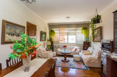 Apartamento com 3 quartos à venda na Rua Apinajés, 73, Perdizes, São Paulo