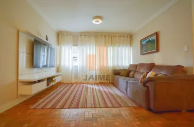 Ótimo apartamento em boa localização, próximo ao shopping higienópolis