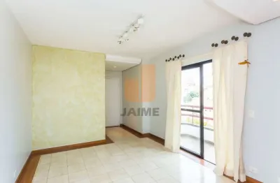 Apartamento com 3 quartos à venda na Rua Cotoxó, 1289, Perdizes, São Paulo