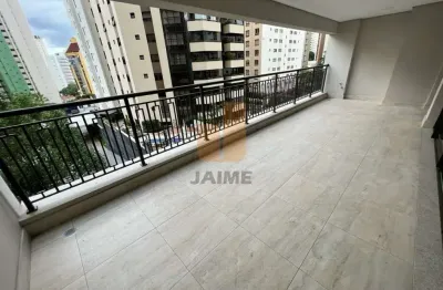 Apartamento à venda com 3 dormitórios, sendo 3 suítes, 2 vagas - perdizes