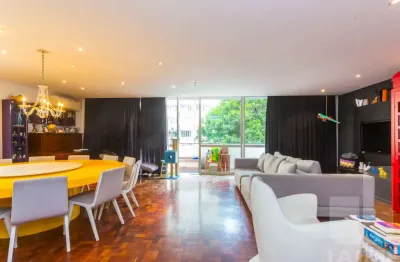 Apartamento com 4 quartos à venda na Rua Doutor Gabriel dos Santos, 749, Higienópolis, São Paulo