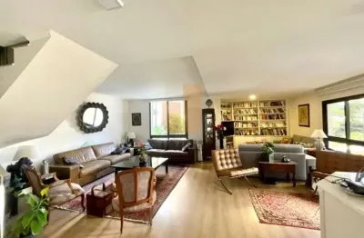 Apartamento com 4 quartos à venda na Rua Mangabeiras, 104, Higienópolis, São Paulo