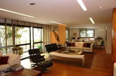 Apartamento com 3 quartos à venda na Rua Engenheiro Edgar Egídio de Sousa, 150, Higienópolis, São Paulo