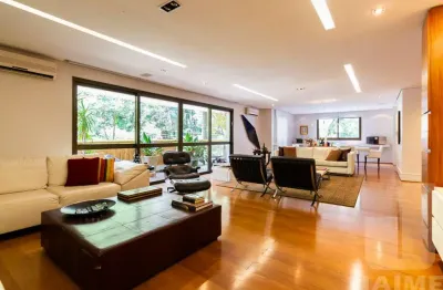 Apartamento com 3 quartos à venda na Rua Engenheiro Edgar Egídio de Sousa, 150, Higienópolis, São Paulo